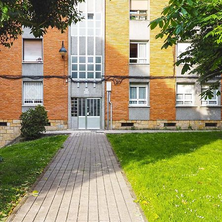 Apartamento El Llar Del Gueelu Gijón Exterior foto