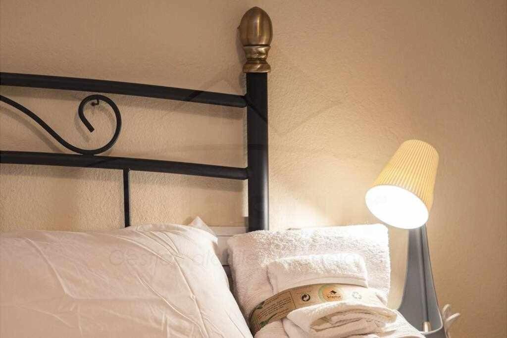 Apartamento El Llar Del Gueelu Gijón Exterior foto